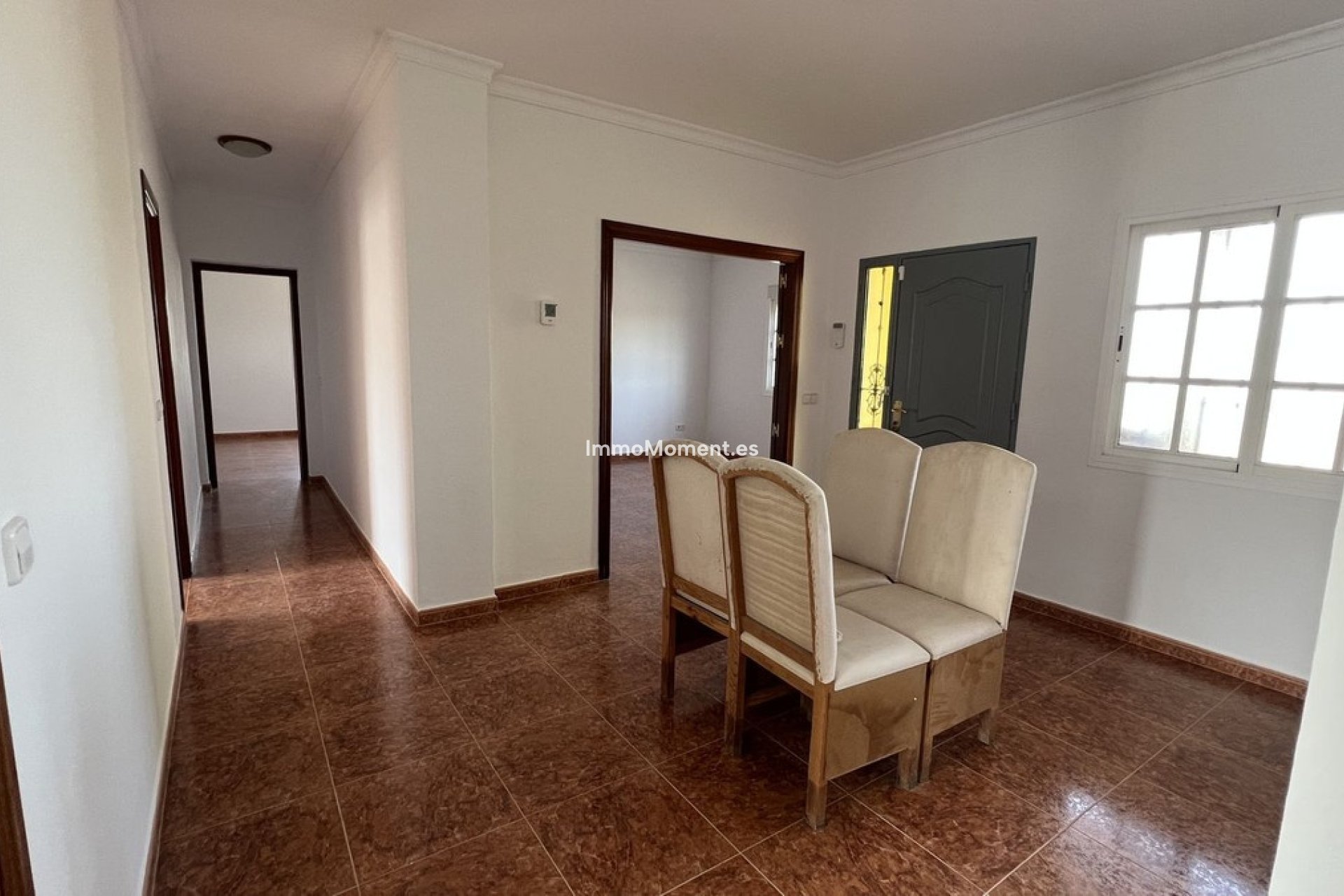 Resale - Country house - Inland  - Alhaurín de la Torre