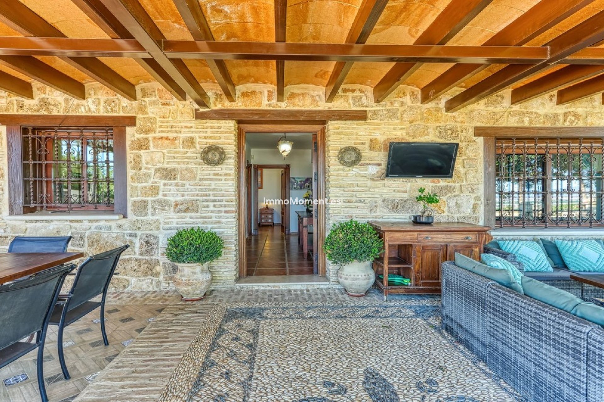 Resale - Country house - Inland  - Alhaurín de la Torre