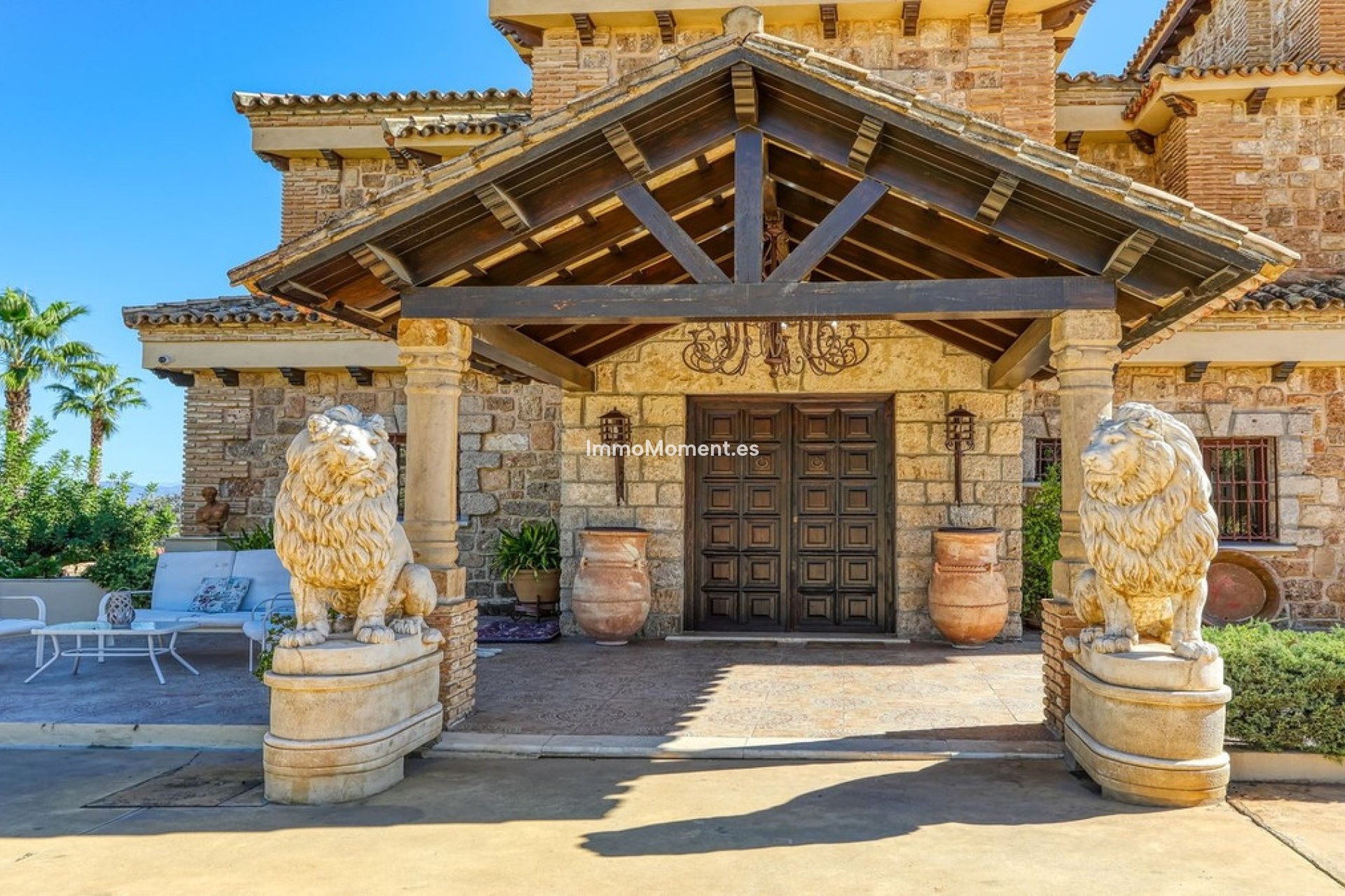 Resale - Country house - Inland  - Alhaurín de la Torre