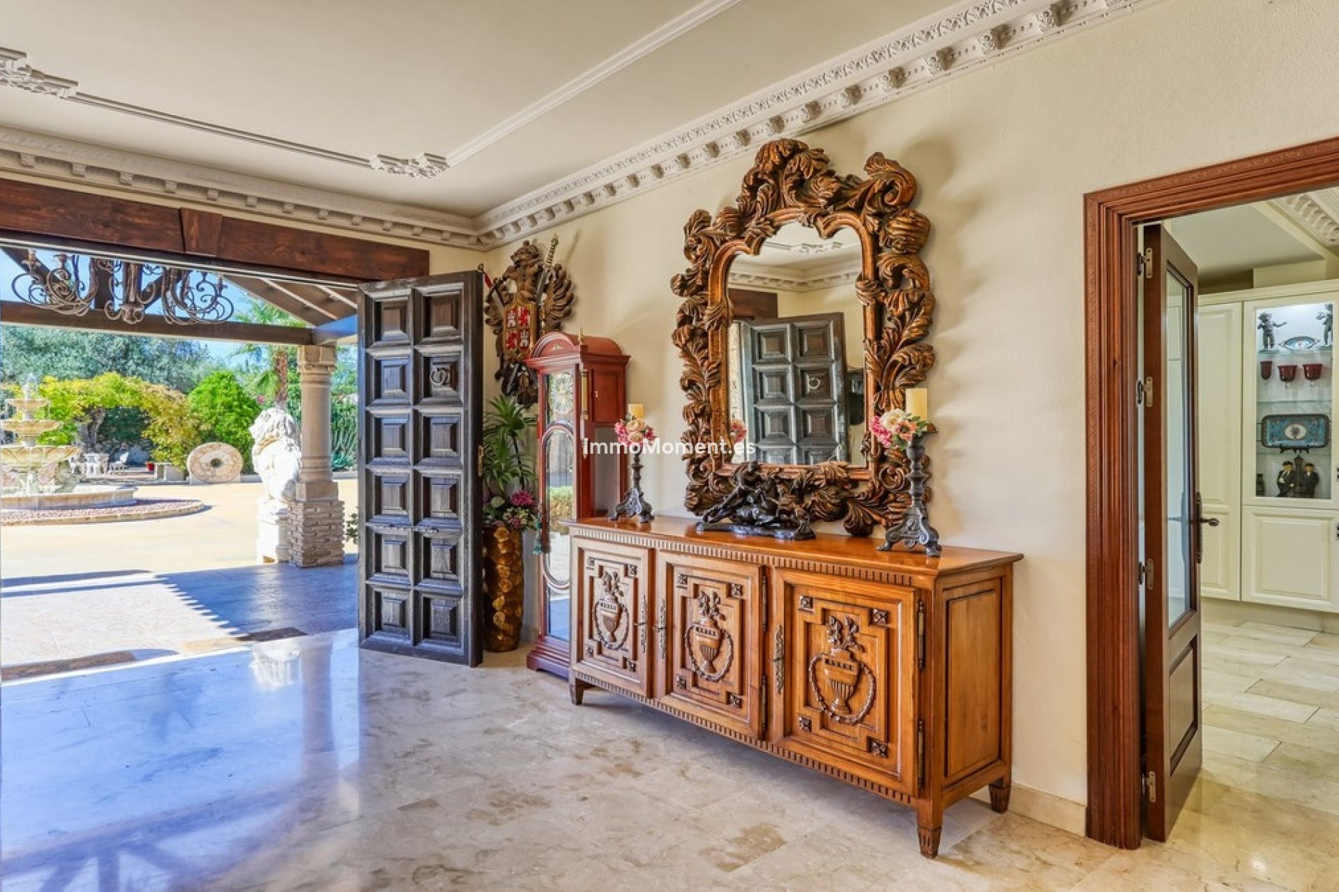 Resale - Country house - Inland  - Alhaurín de la Torre