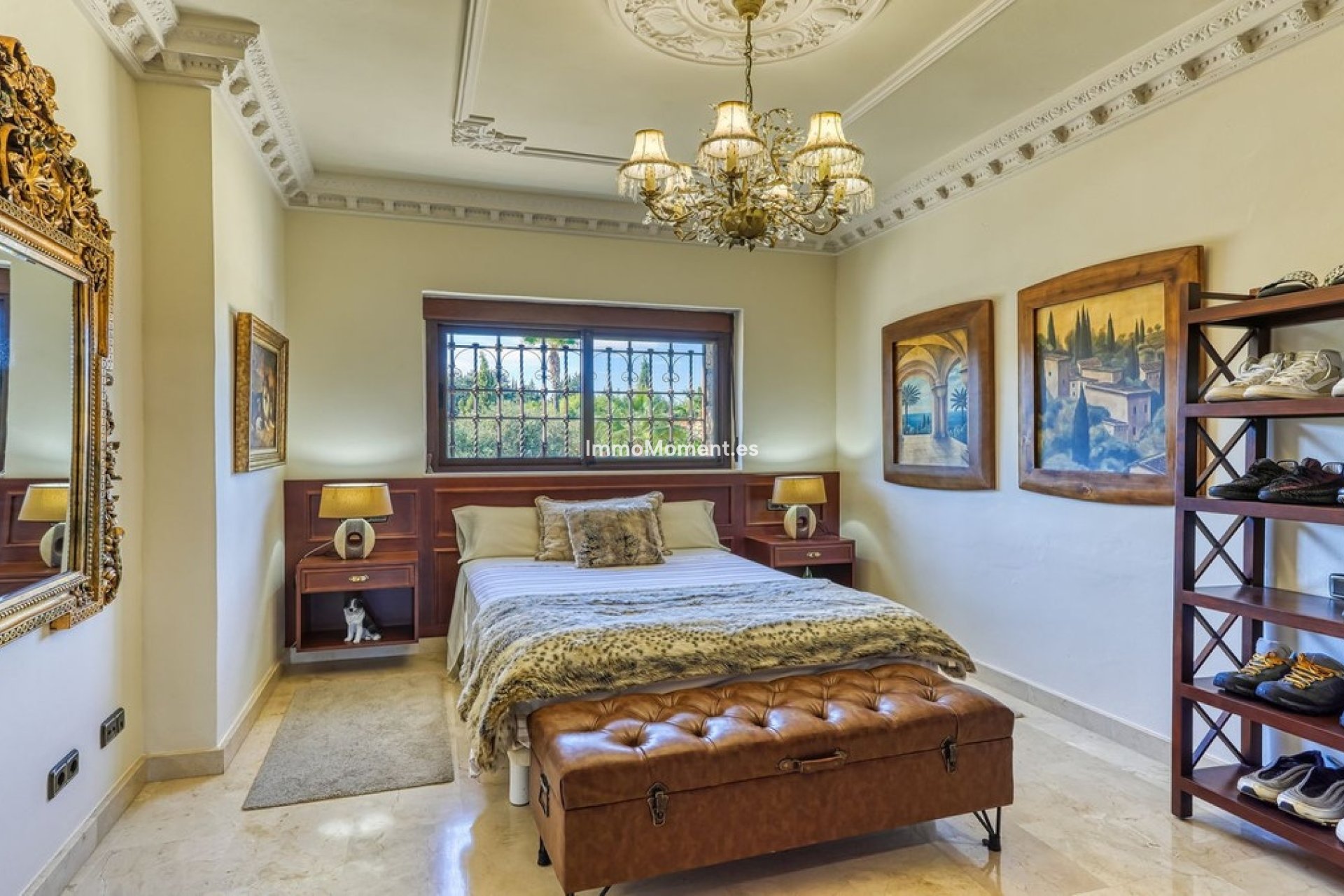 Resale - Country house - Inland  - Alhaurín de la Torre