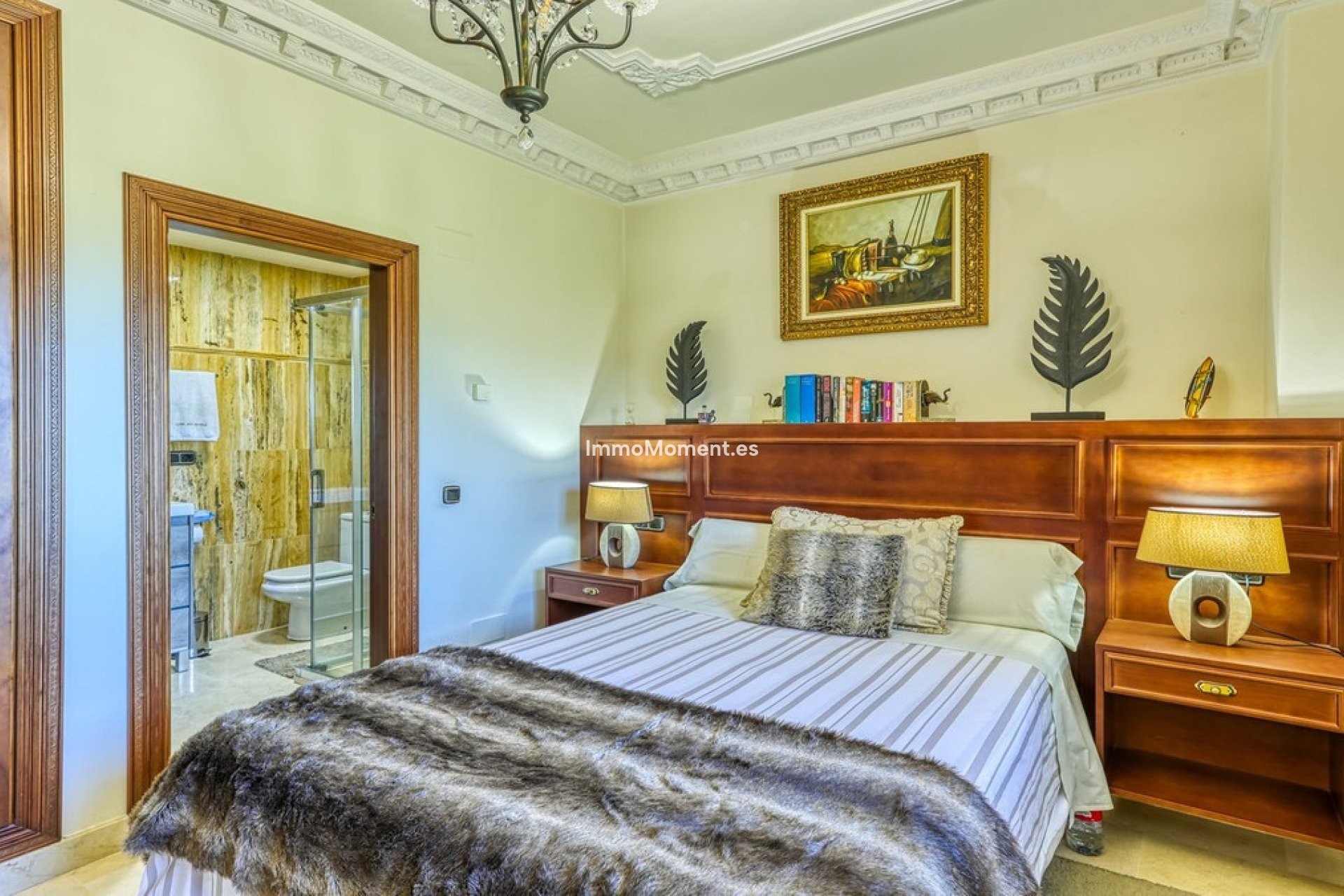 Resale - Country house - Inland  - Alhaurín de la Torre