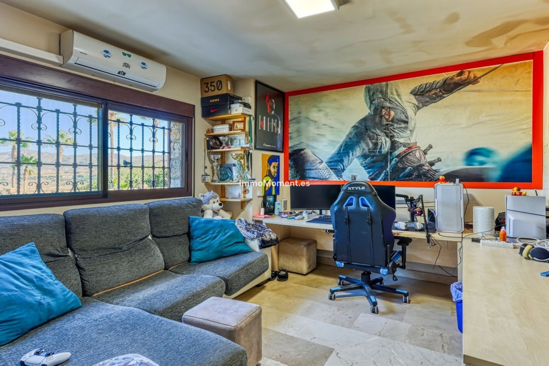 Resale - Country house - Inland  - Alhaurín de la Torre