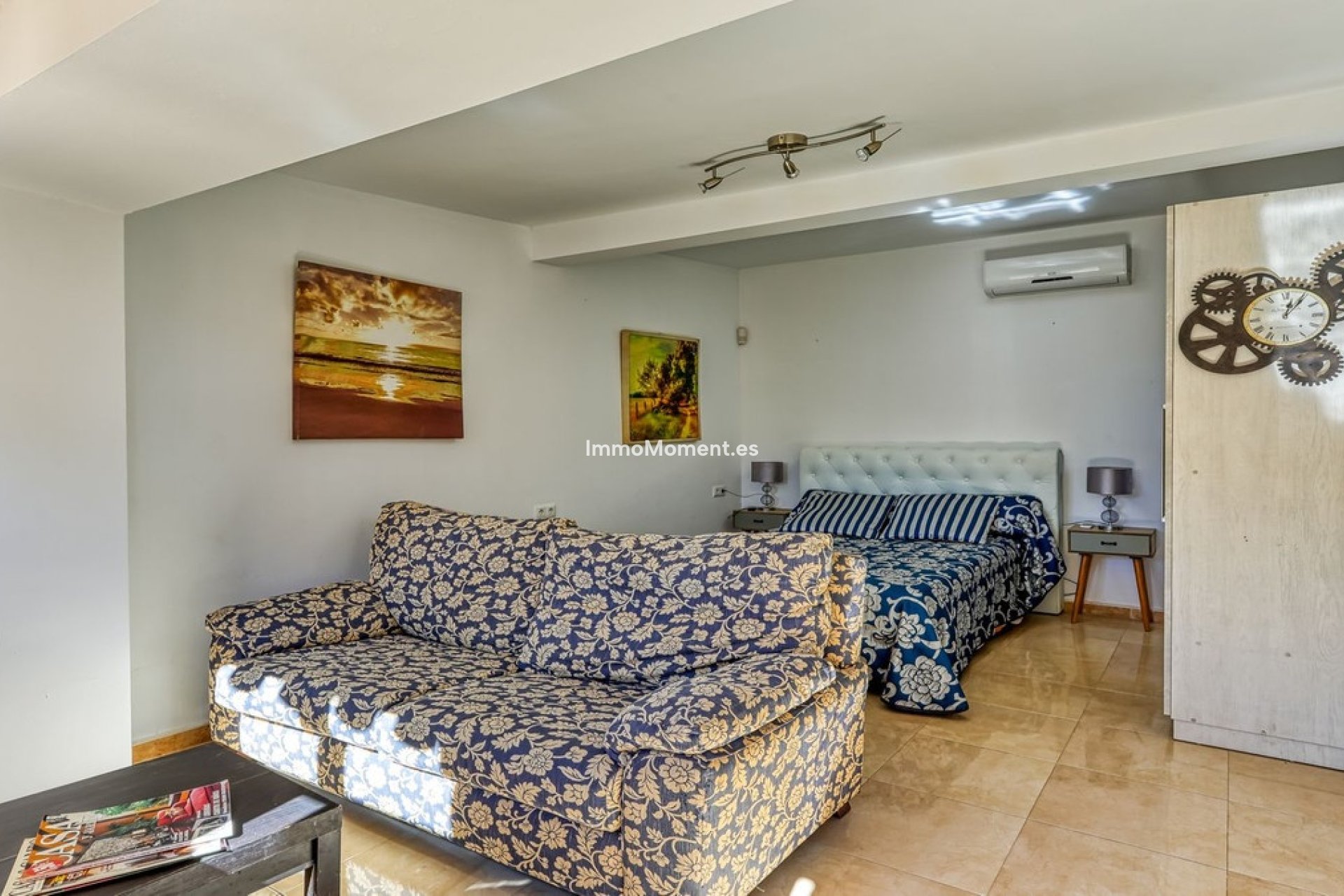 Resale - Country house - Inland  - Alhaurín de la Torre