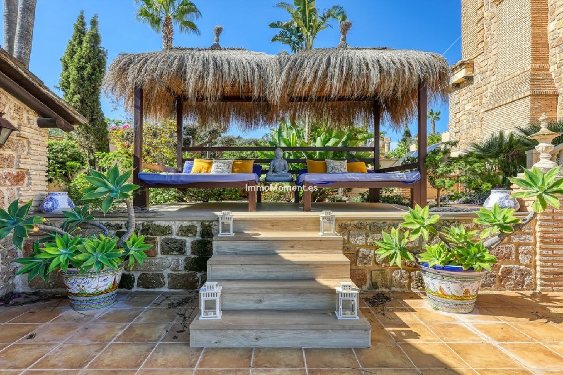 Resale - Country house - Inland  - Alhaurín de la Torre