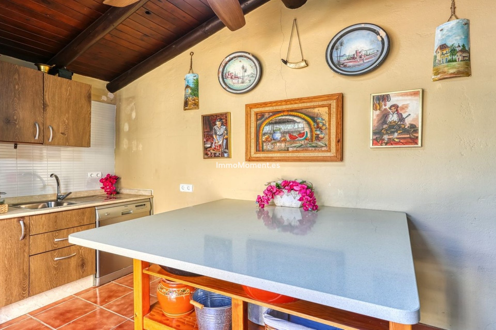 Resale - Country house - Inland  - Alhaurín de la Torre