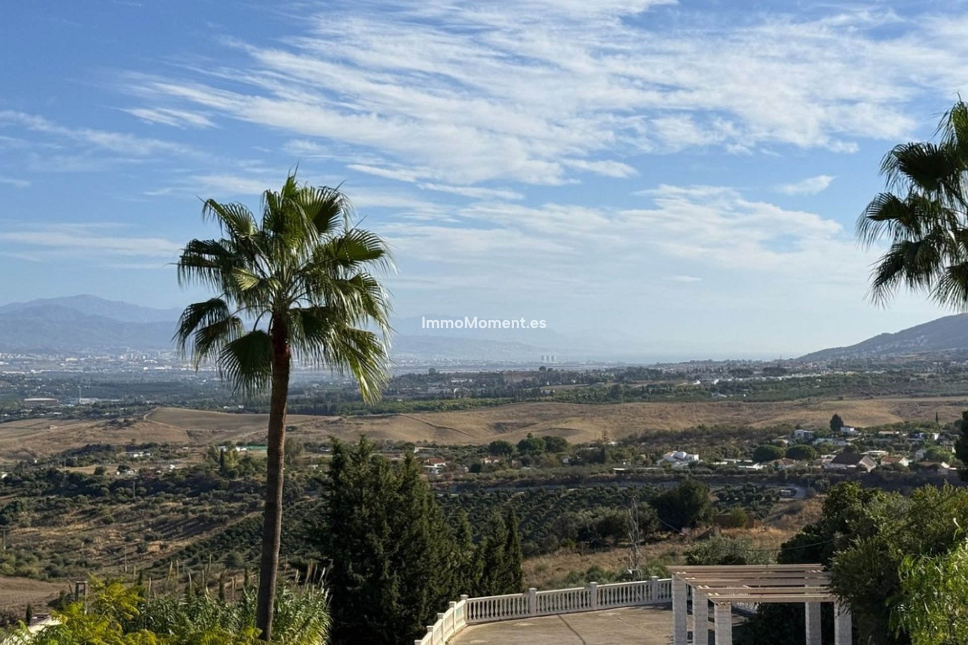 Resale - Country house - Inland  - Alhaurín de la Torre