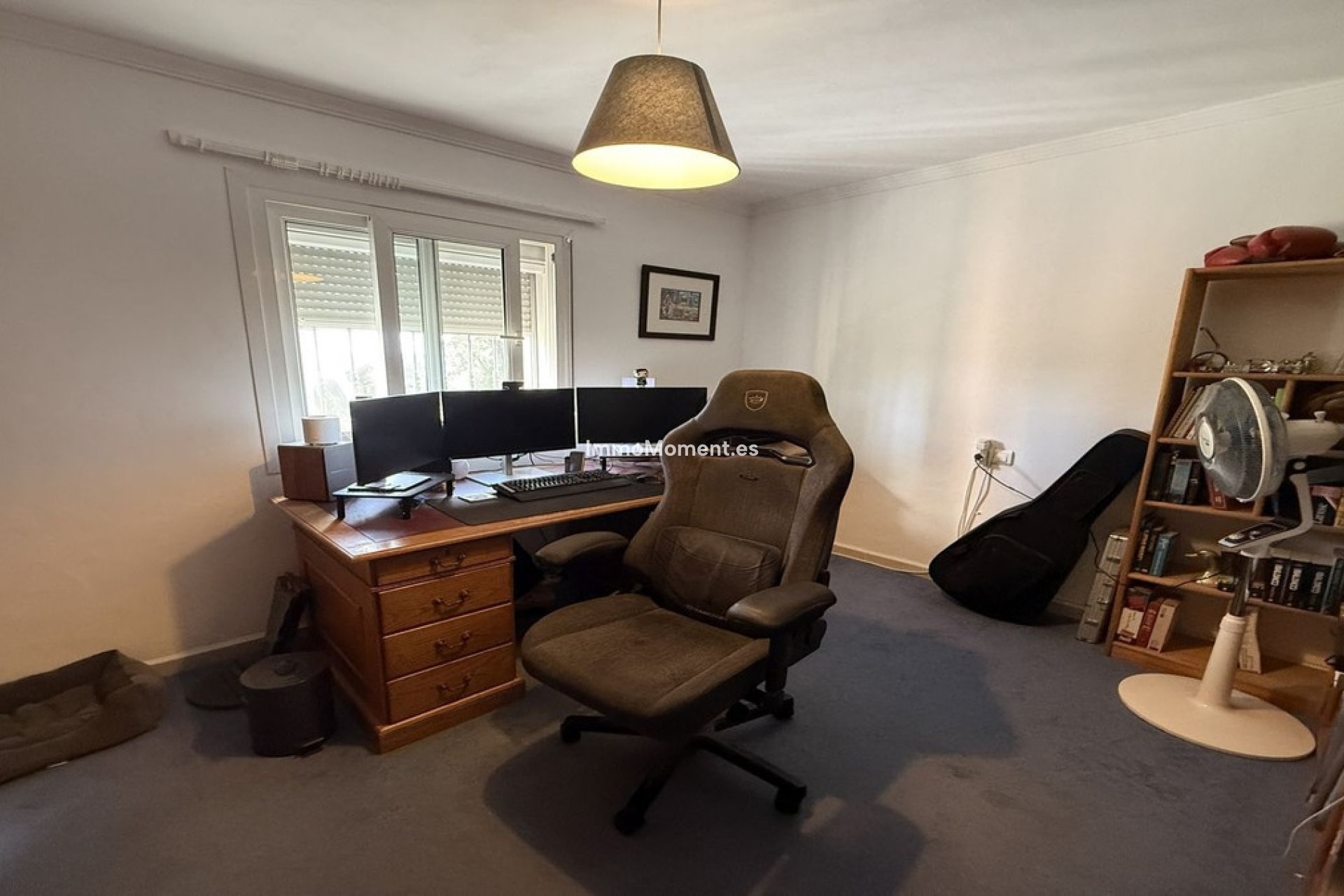 Resale - Country house - Inland  - Alhaurín de la Torre