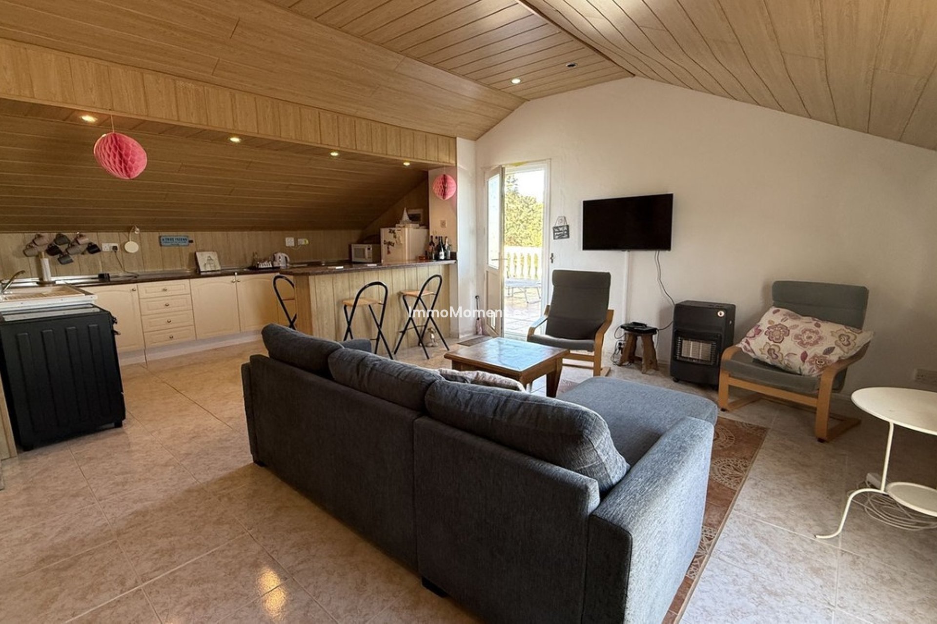 Resale - Country house - Inland  - Alhaurín de la Torre