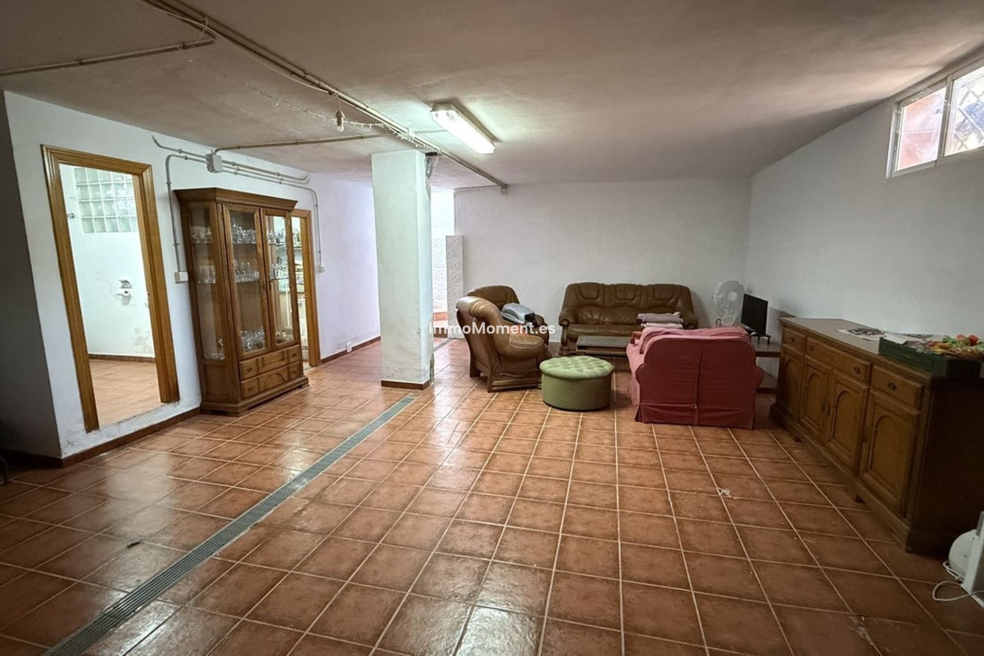 Resale - Country house - Inland  - Alhaurín de la Torre