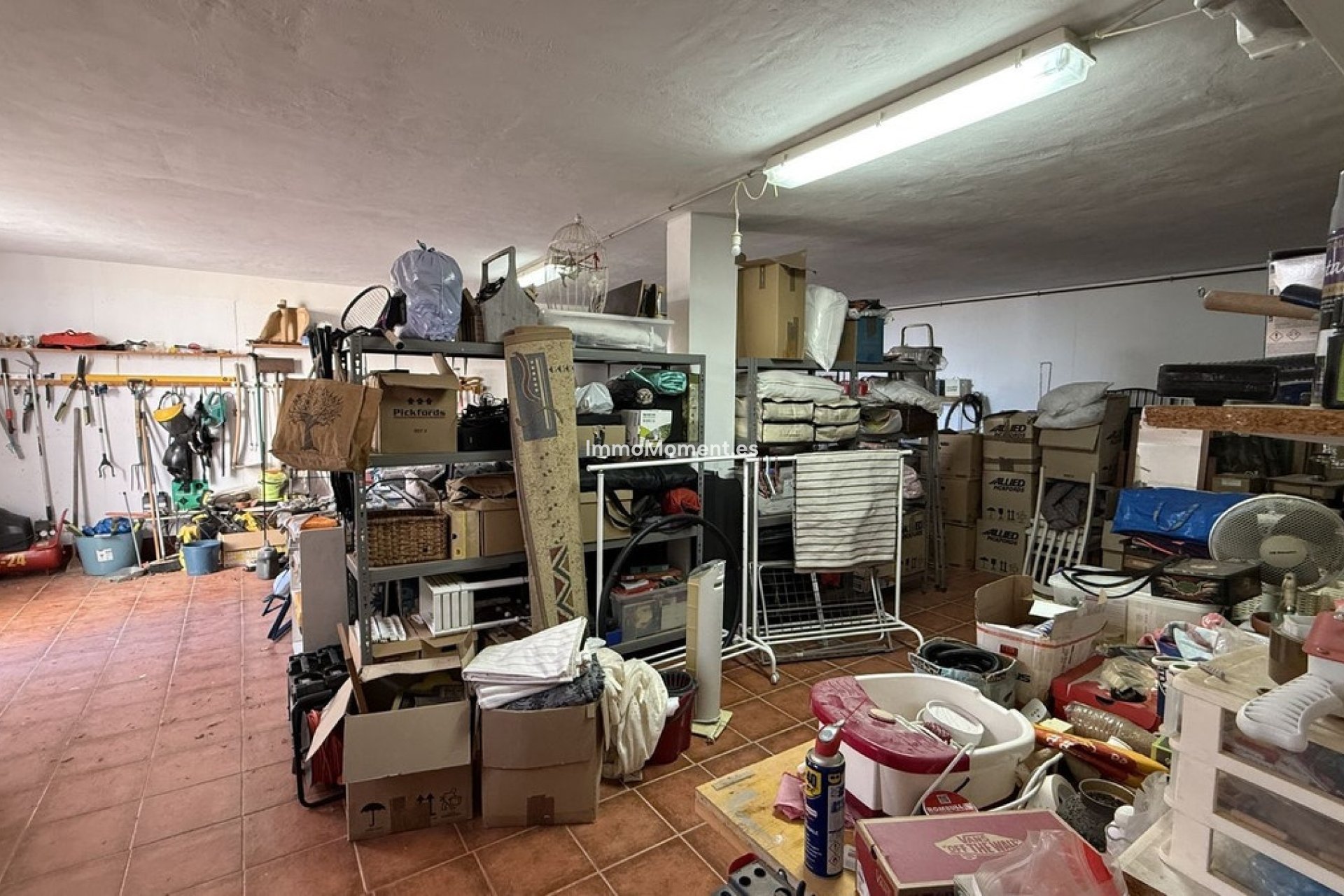 Resale - Country house - Inland  - Alhaurín de la Torre