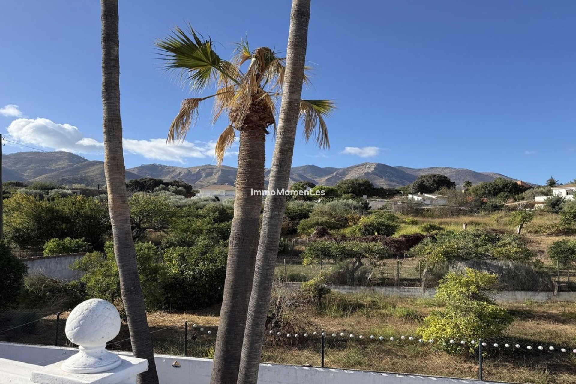 Resale - Country house - Inland  - Alhaurín de la Torre