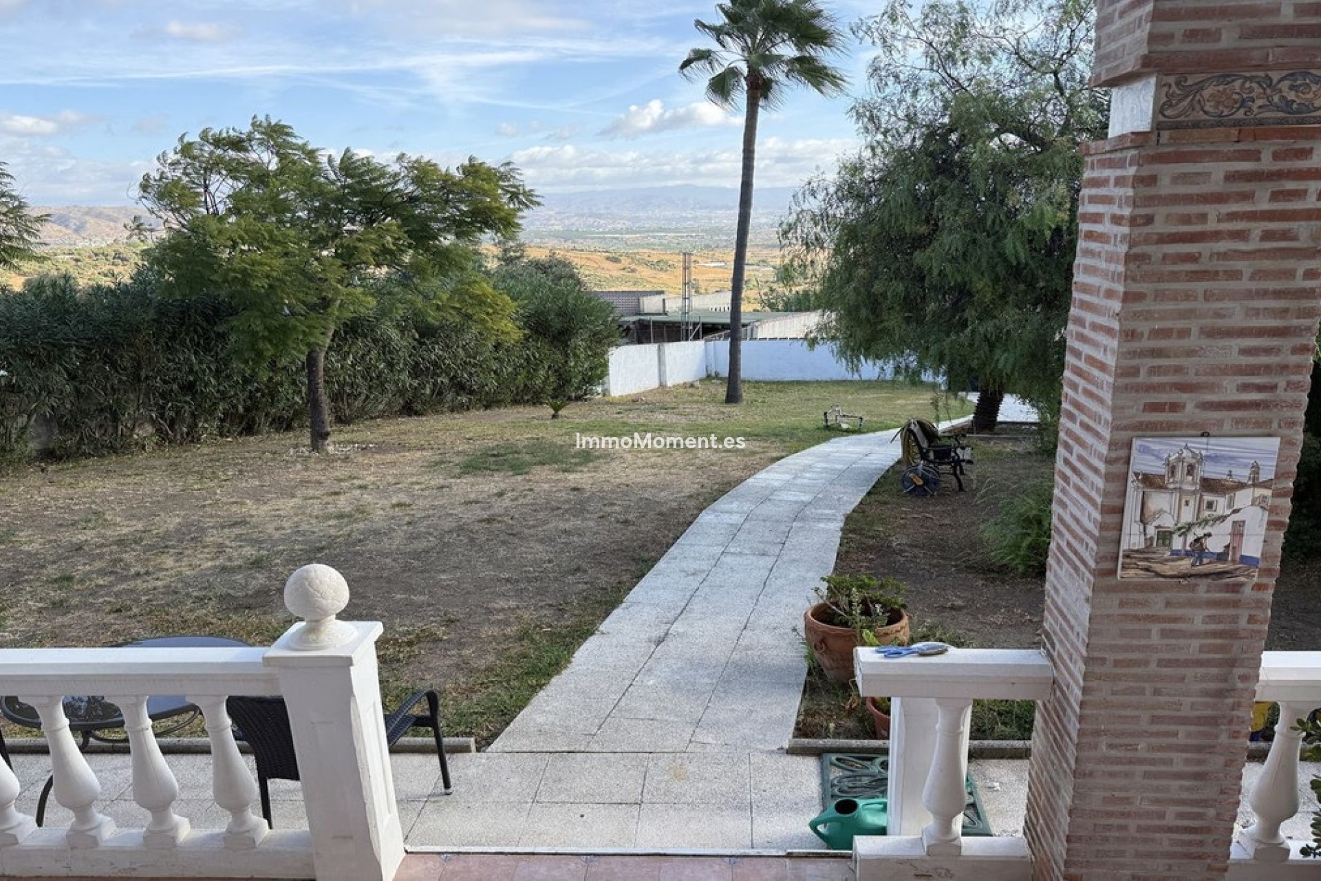 Resale - Country house - Inland  - Alhaurín de la Torre