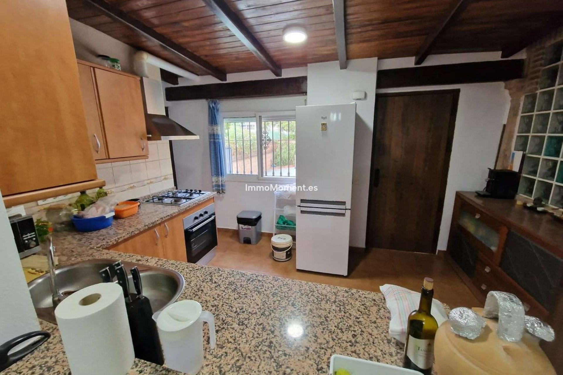 Resale - Country house - Inland  - Alhaurín de la Torre