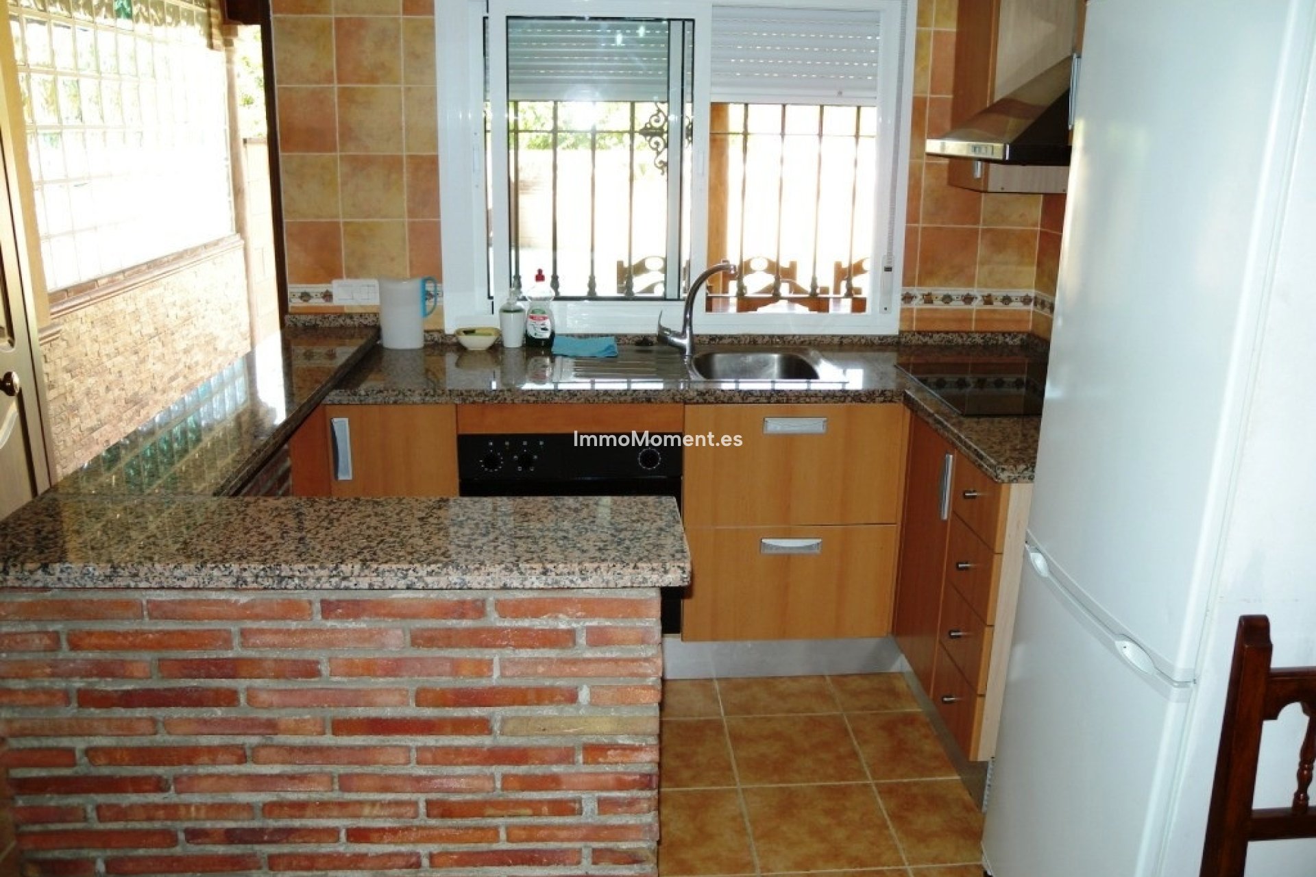 Resale - Country house - Inland  - Alhaurín de la Torre