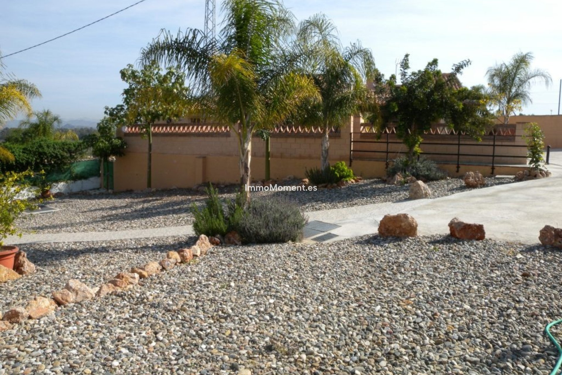 Resale - Country house - Inland  - Alhaurín de la Torre