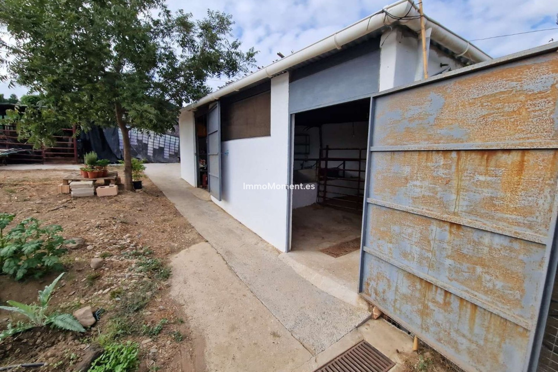 Resale - Country house - Inland  - Alhaurín de la Torre