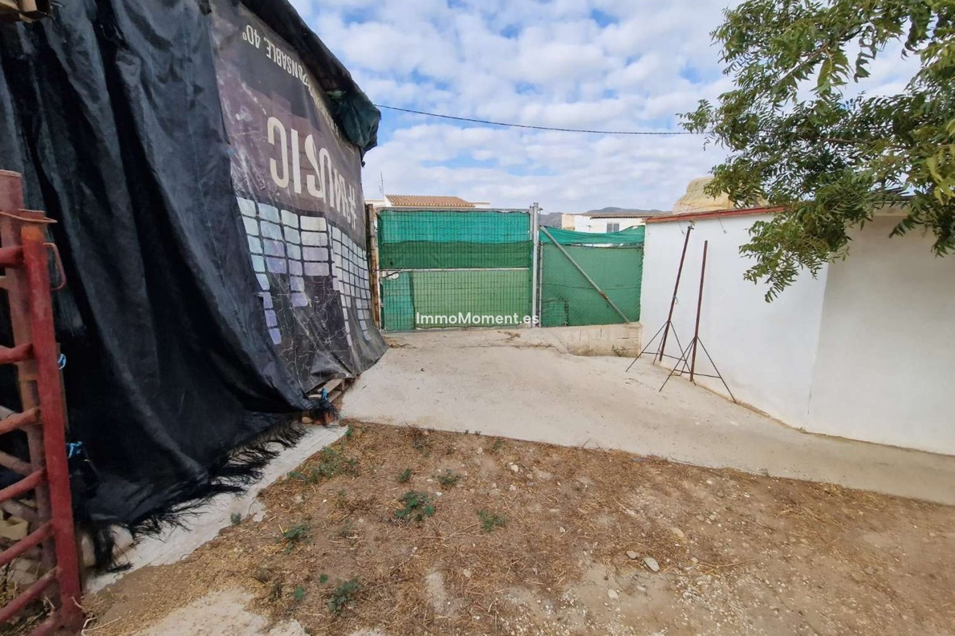 Resale - Country house - Inland  - Alhaurín de la Torre