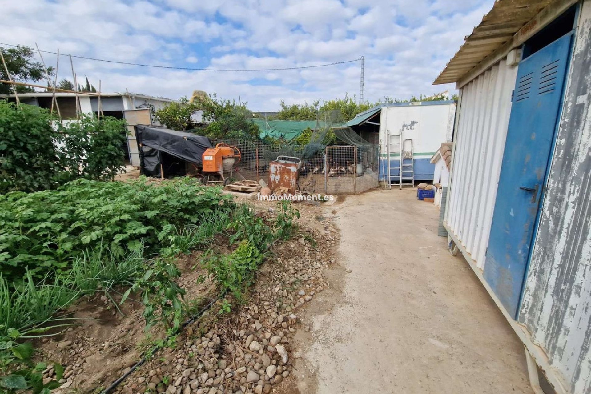 Resale - Country house - Inland  - Alhaurín de la Torre