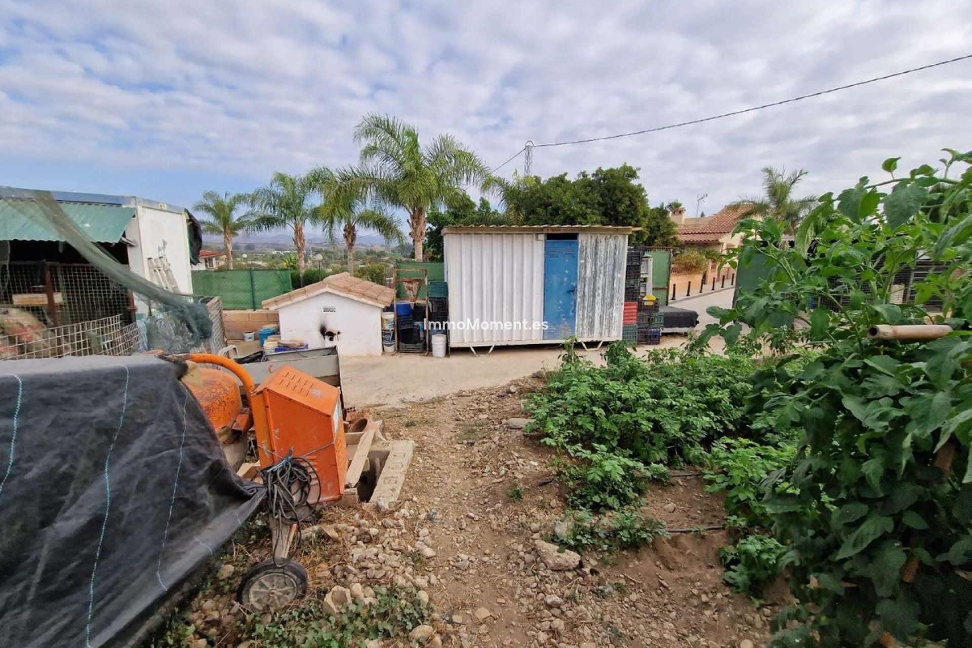 Resale - Country house - Inland  - Alhaurín de la Torre