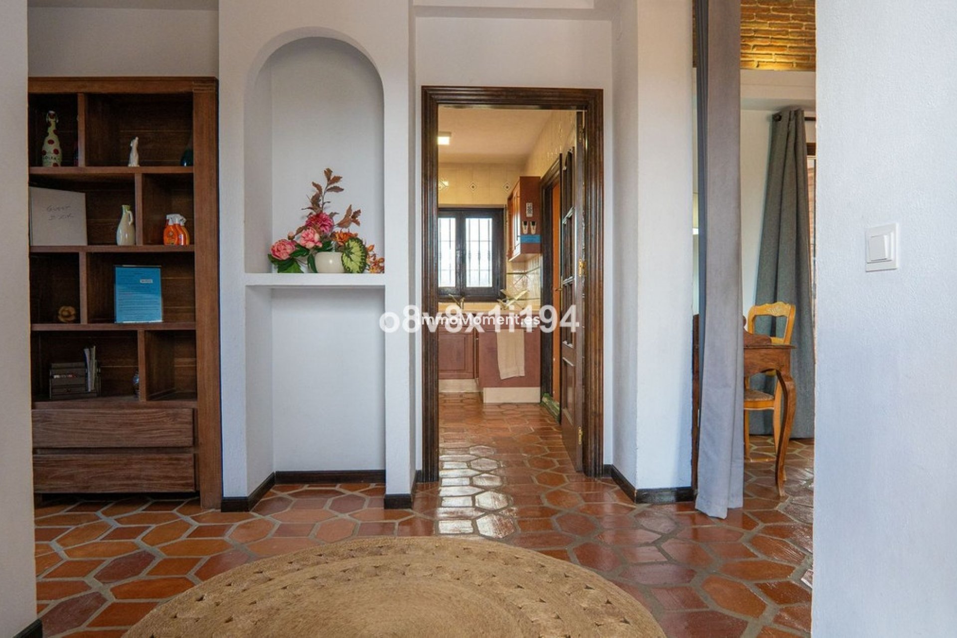 Resale - Country house - Inland  - Alhaurín de la Torre