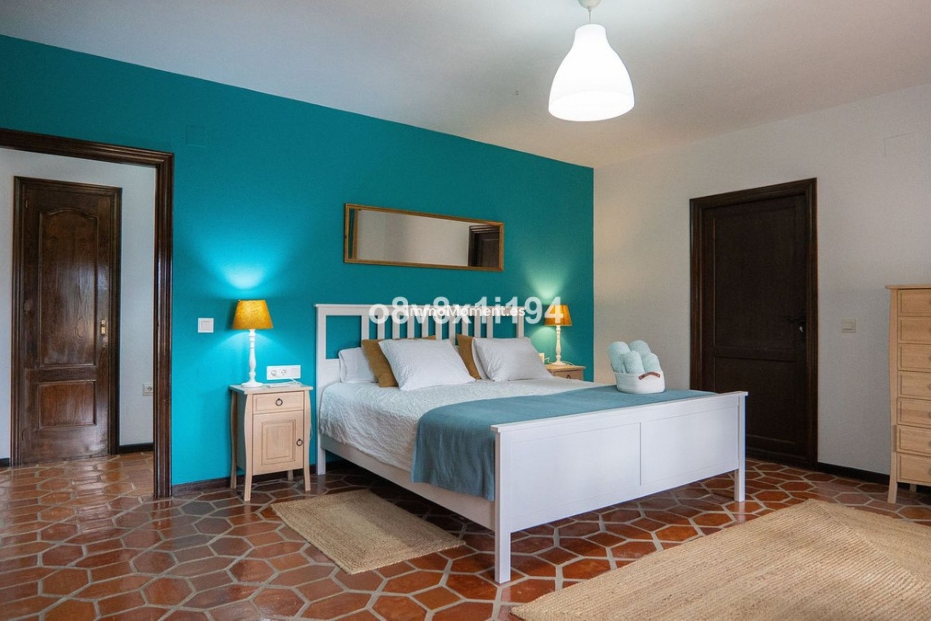 Resale - Country house - Inland  - Alhaurín de la Torre