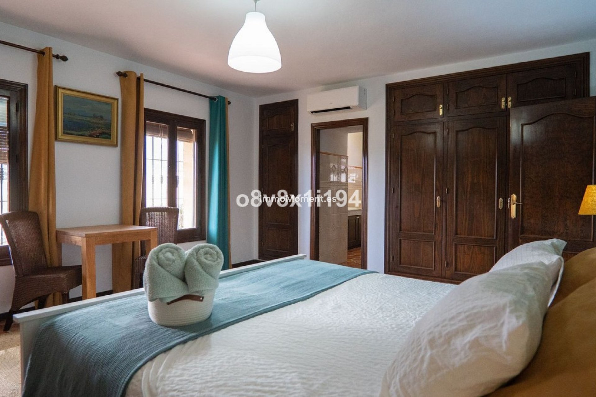 Resale - Country house - Inland  - Alhaurín de la Torre