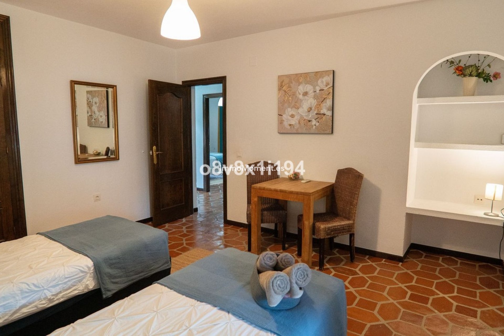 Resale - Country house - Inland  - Alhaurín de la Torre