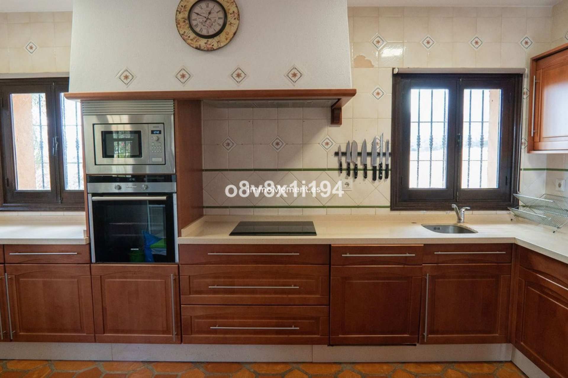 Resale - Country house - Inland  - Alhaurín de la Torre