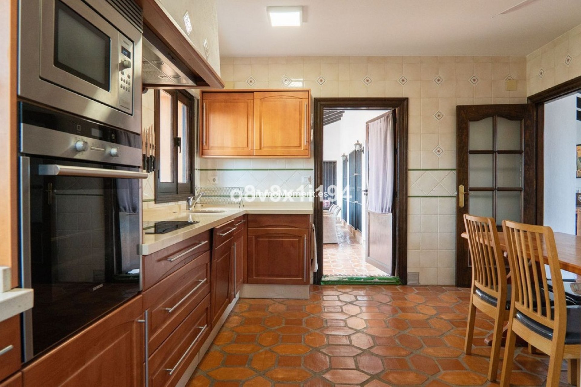 Resale - Country house - Inland  - Alhaurín de la Torre