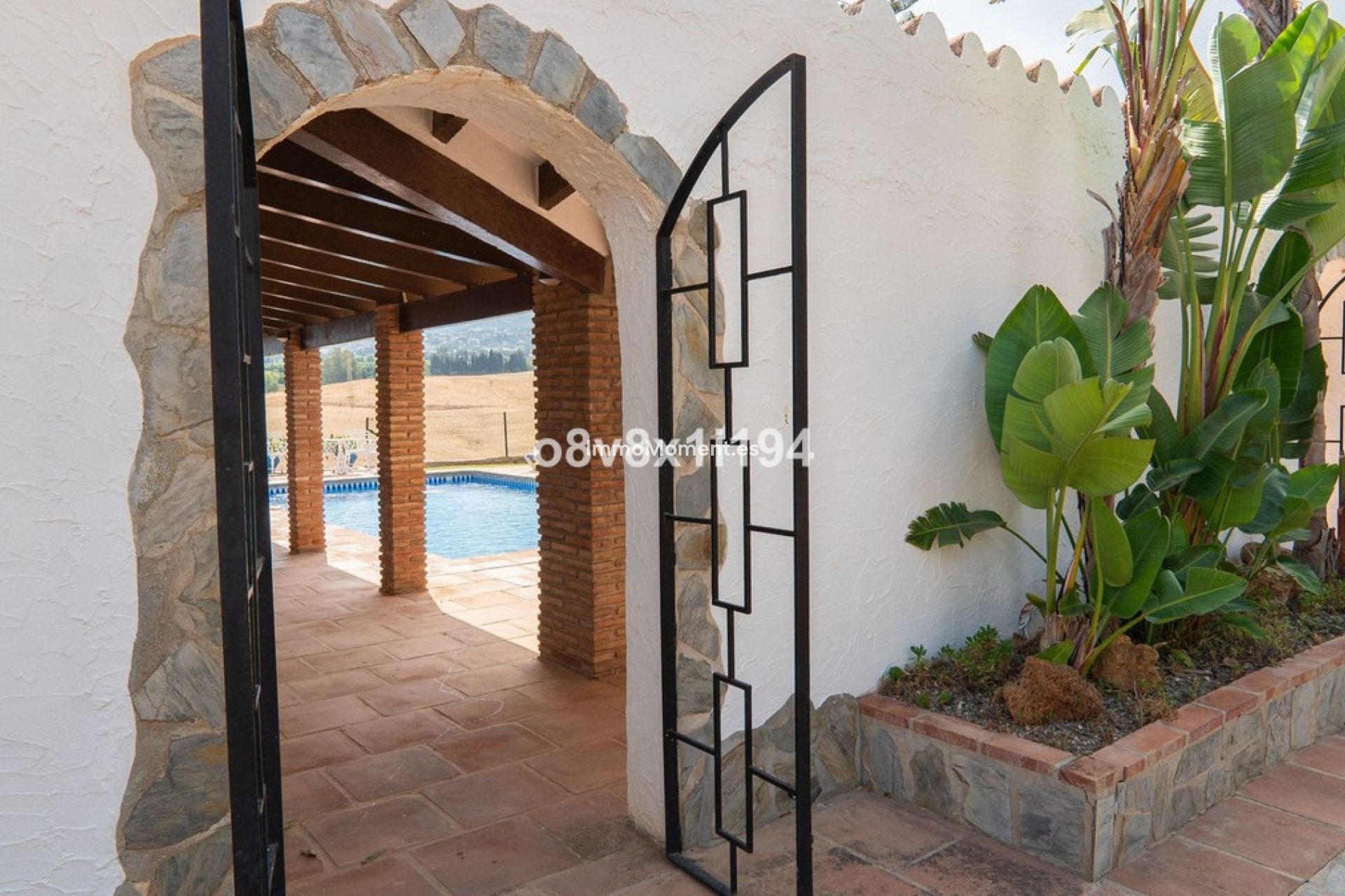 Resale - Country house - Inland  - Alhaurín de la Torre