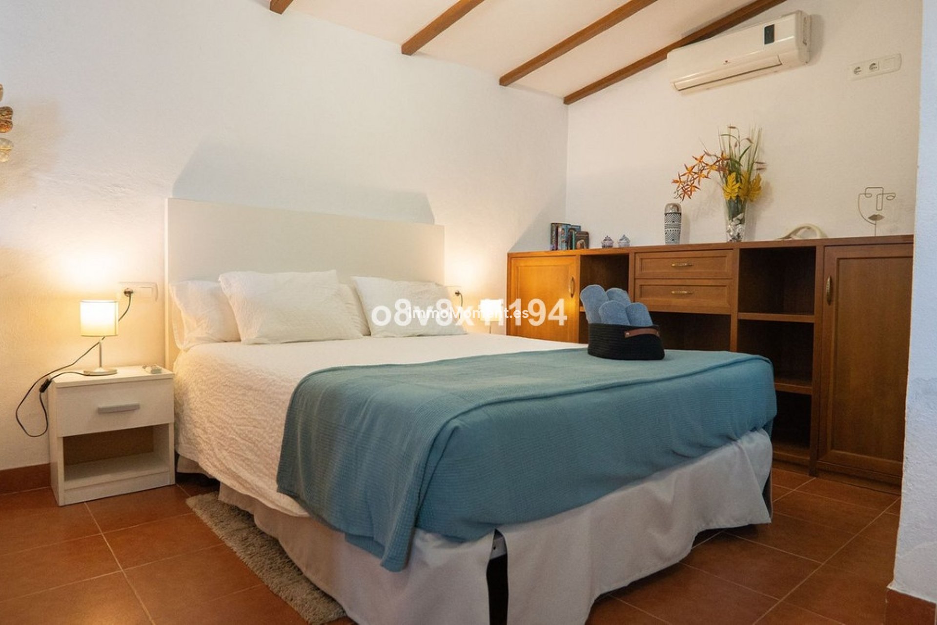 Resale - Country house - Inland  - Alhaurín de la Torre