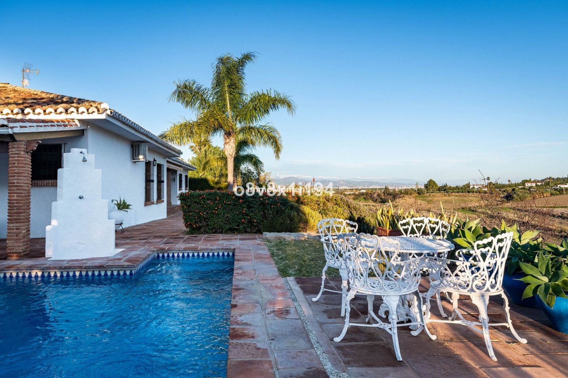 Resale - Country house - Inland  - Alhaurín de la Torre