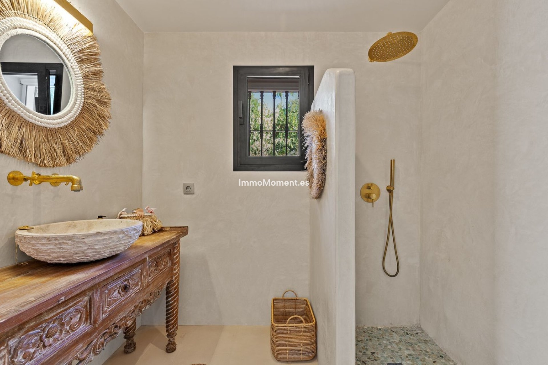 Resale - Country house - Inland  - Alhaurín de la Torre