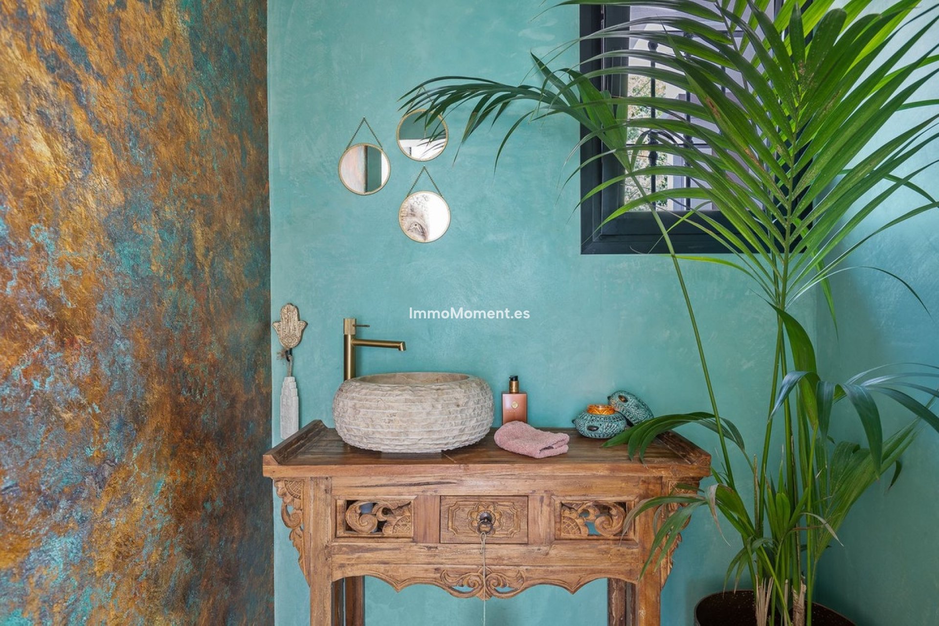 Resale - Country house - Inland  - Alhaurín de la Torre