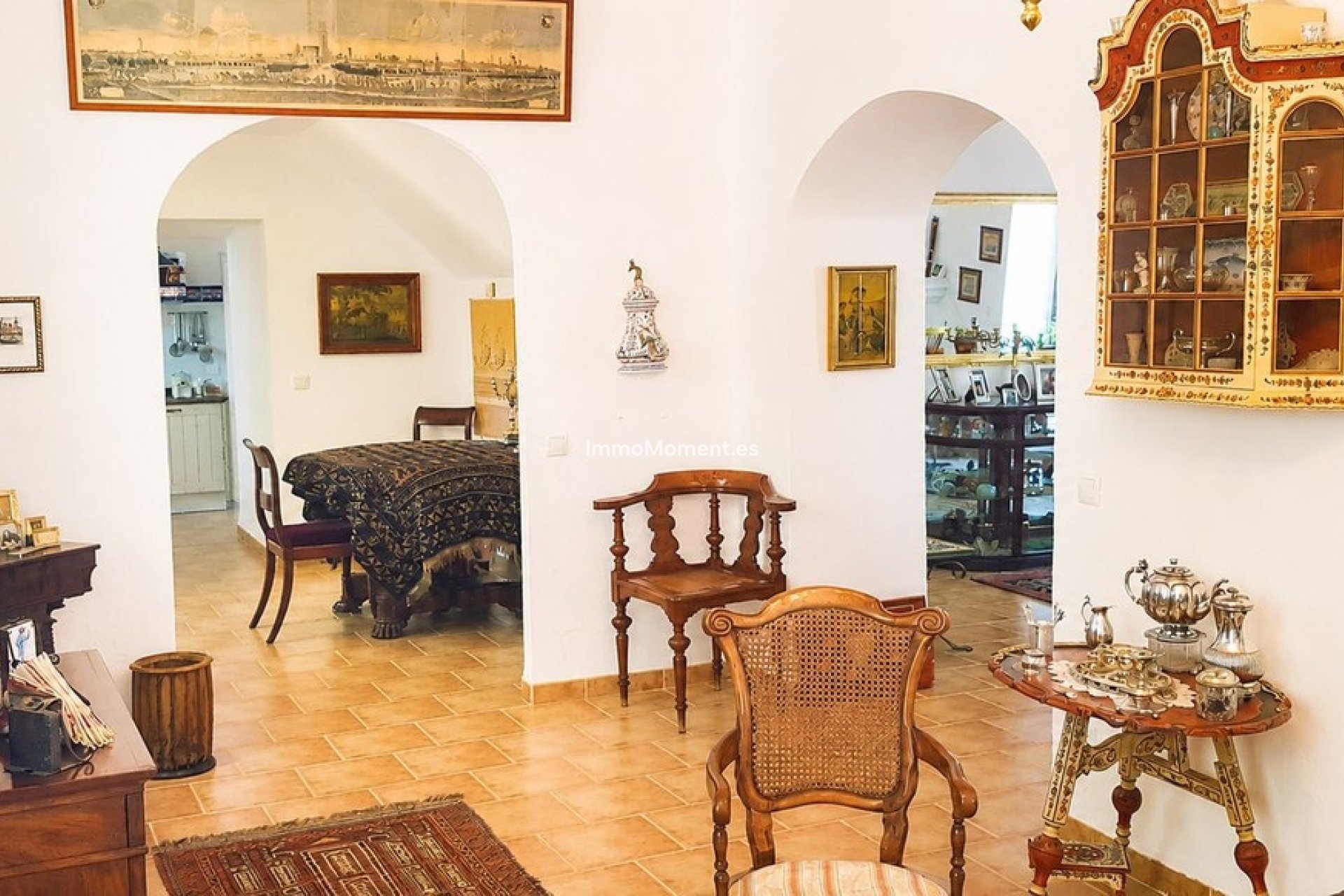 Resale - Country house - Inland  - Alhaurín de la Torre