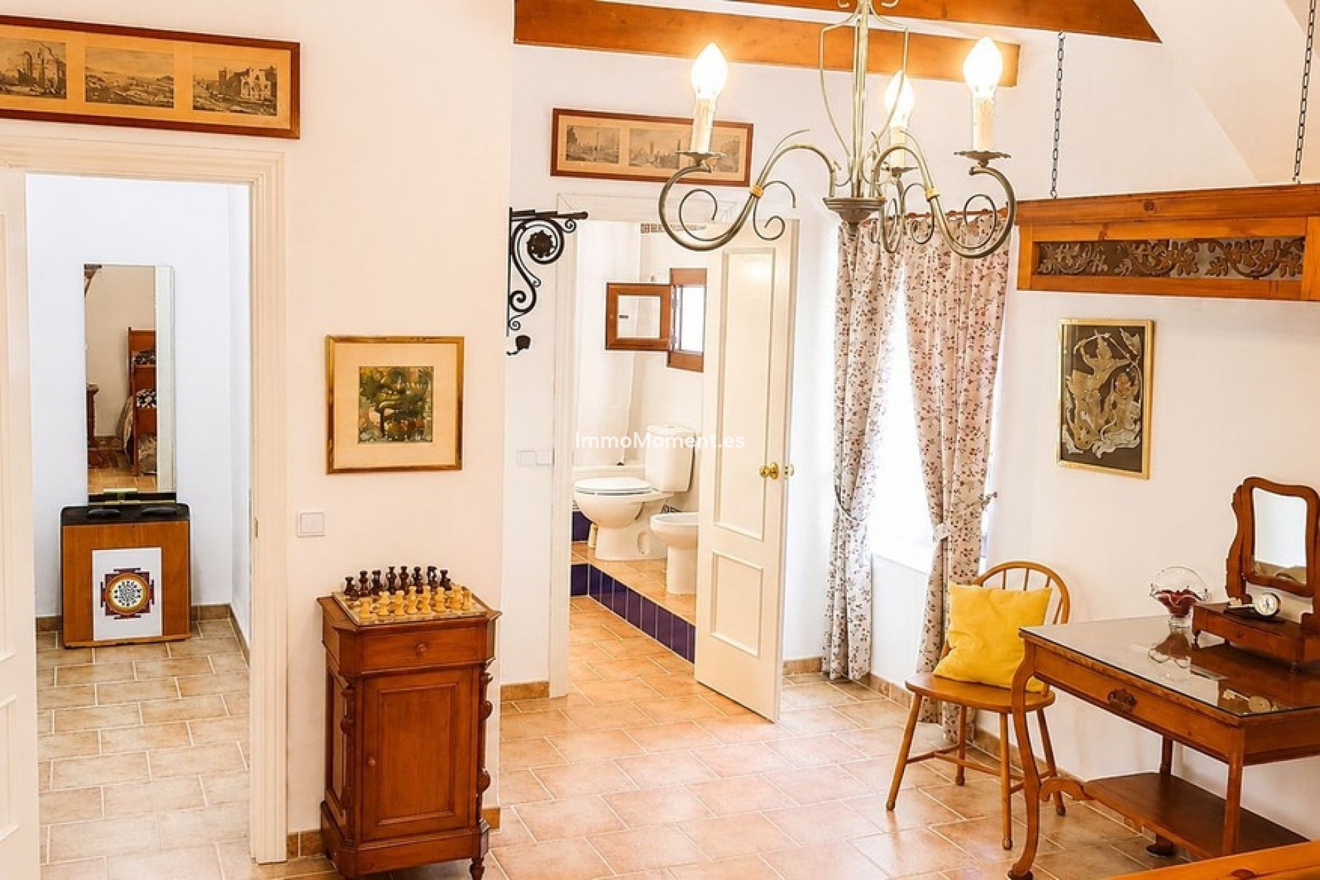 Resale - Country house - Inland  - Alhaurín de la Torre