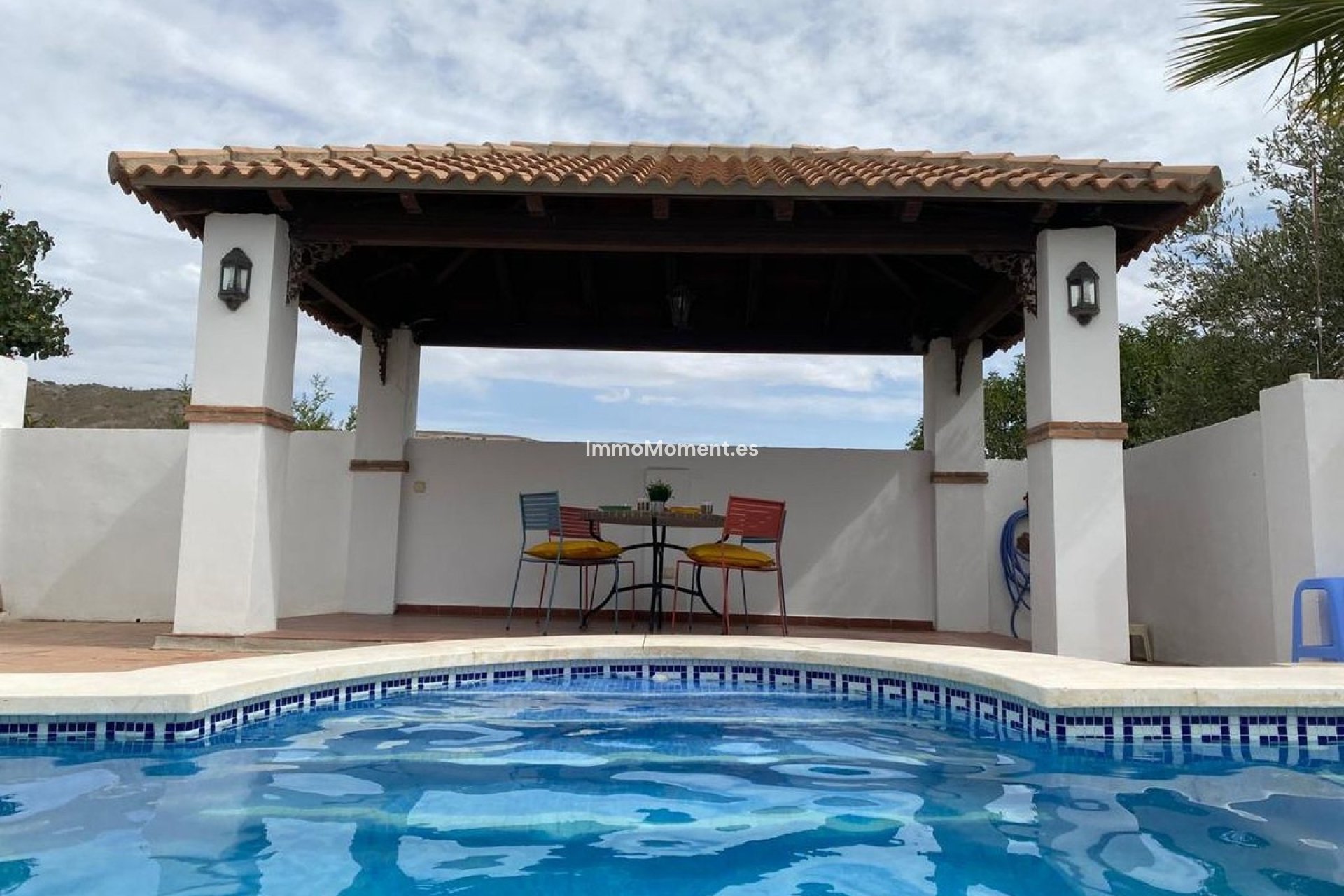 Resale - Country house - Inland  - Alhaurín el Grande Centro