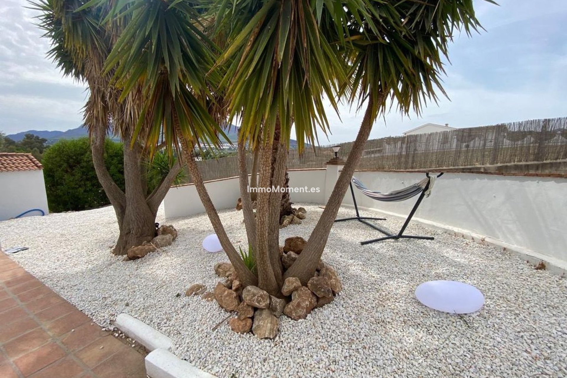 Resale - Country house - Inland  - Alhaurín el Grande Centro