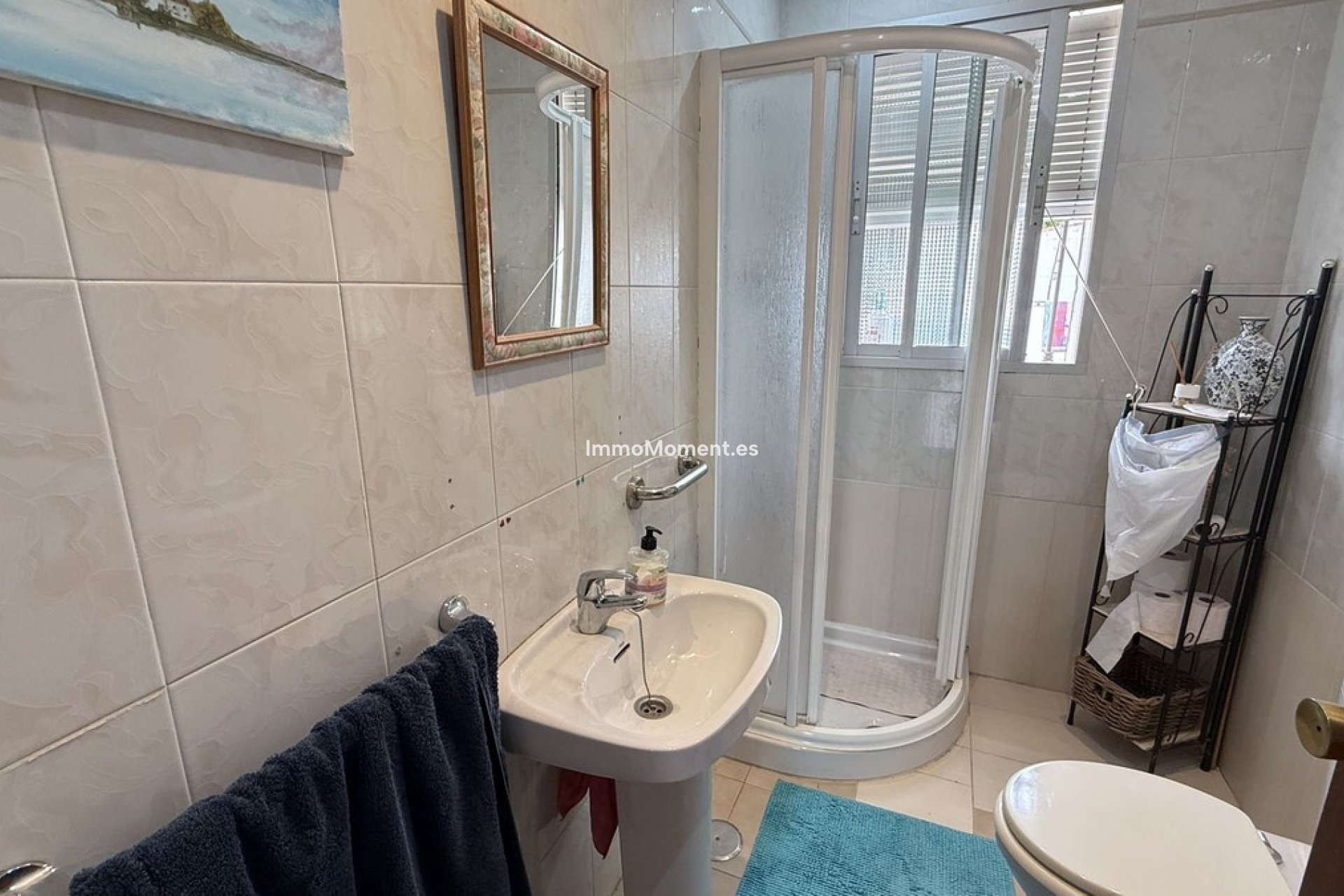 Resale - Country house - Inland  - Alhaurín el Grande Centro