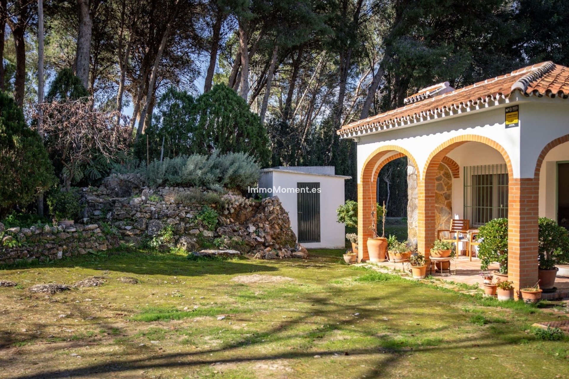 Resale - Country house - Inland  - Alhaurín el Grande Centro