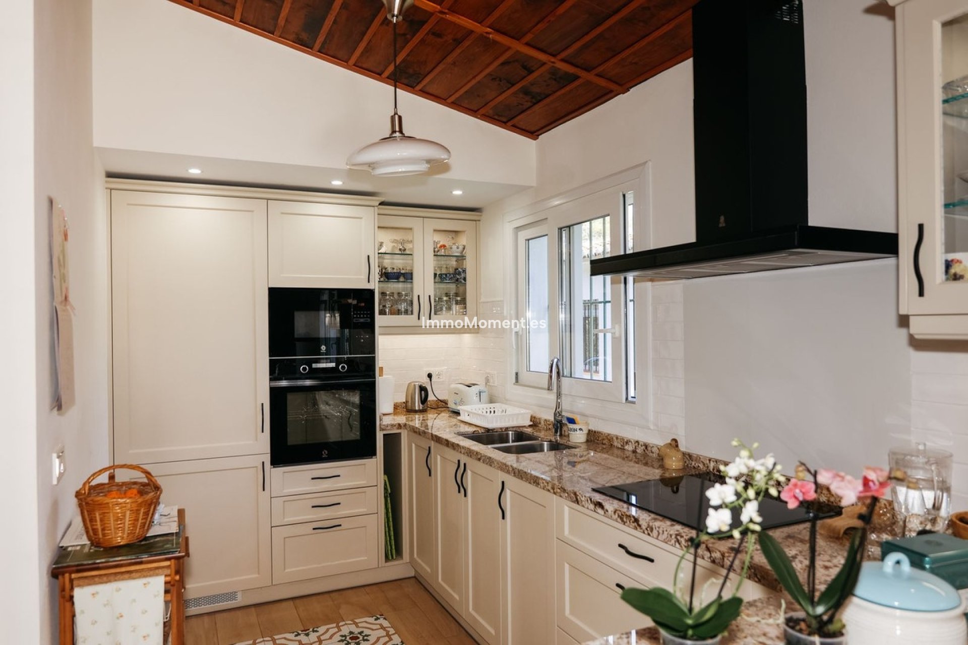 Resale - Country house - Inland  - Alhaurín el Grande Centro