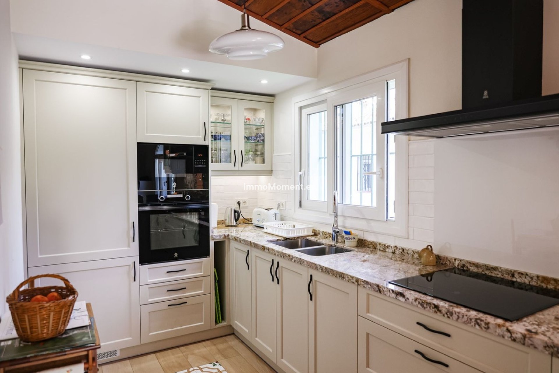 Resale - Country house - Inland  - Alhaurín el Grande Centro