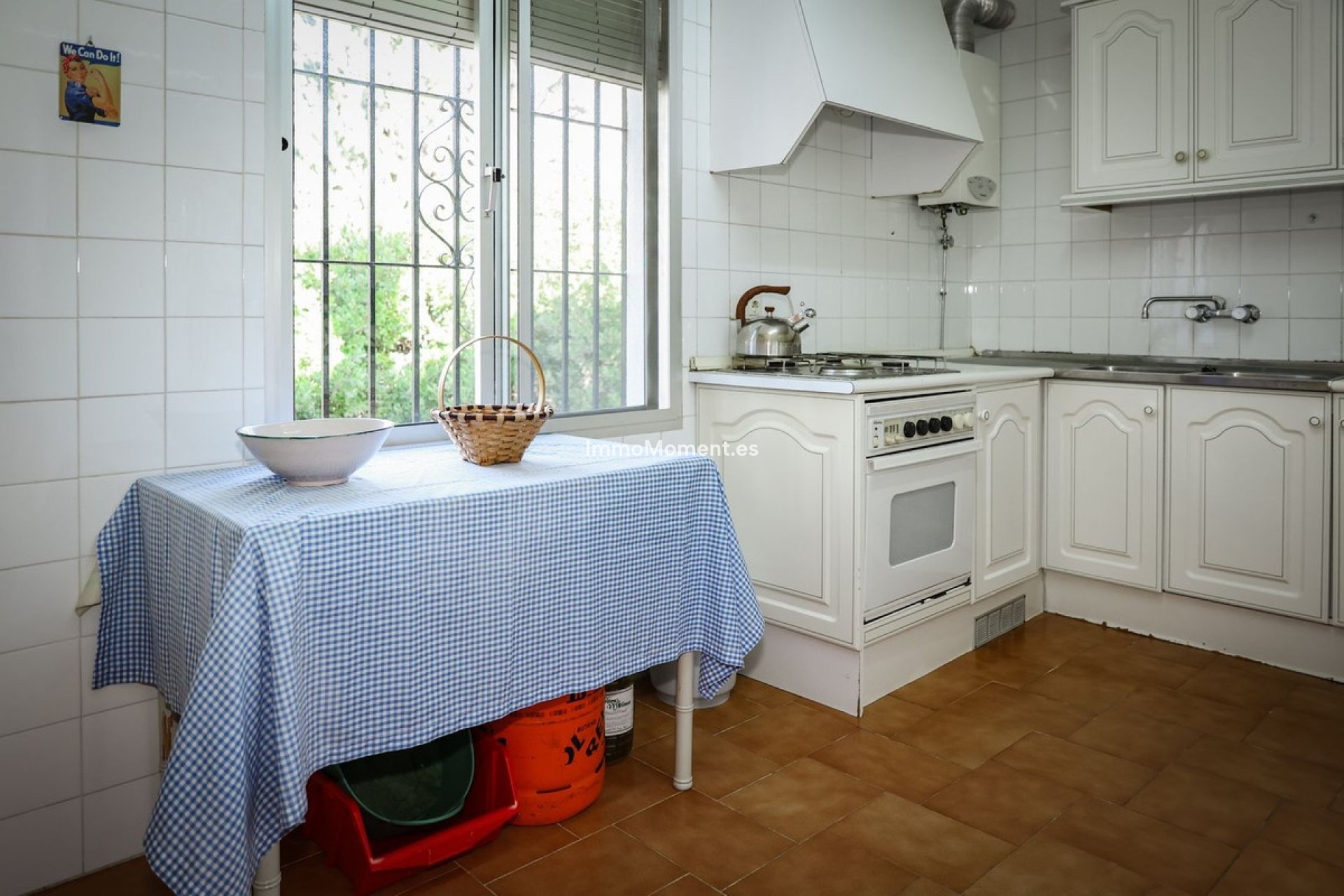 Resale - Country house - Inland  - Alhaurín el Grande Centro