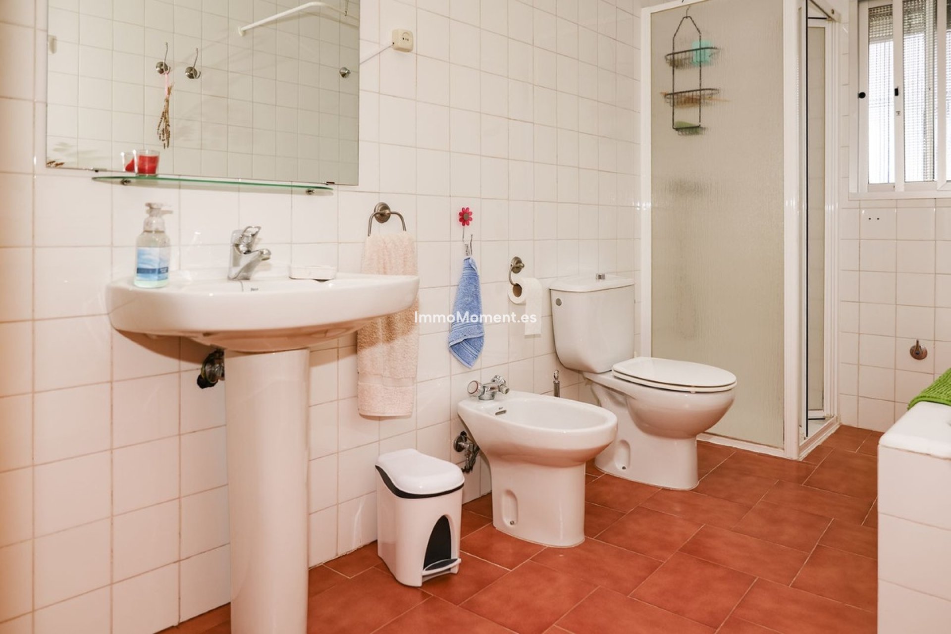 Resale - Country house - Inland  - Alhaurín el Grande Centro