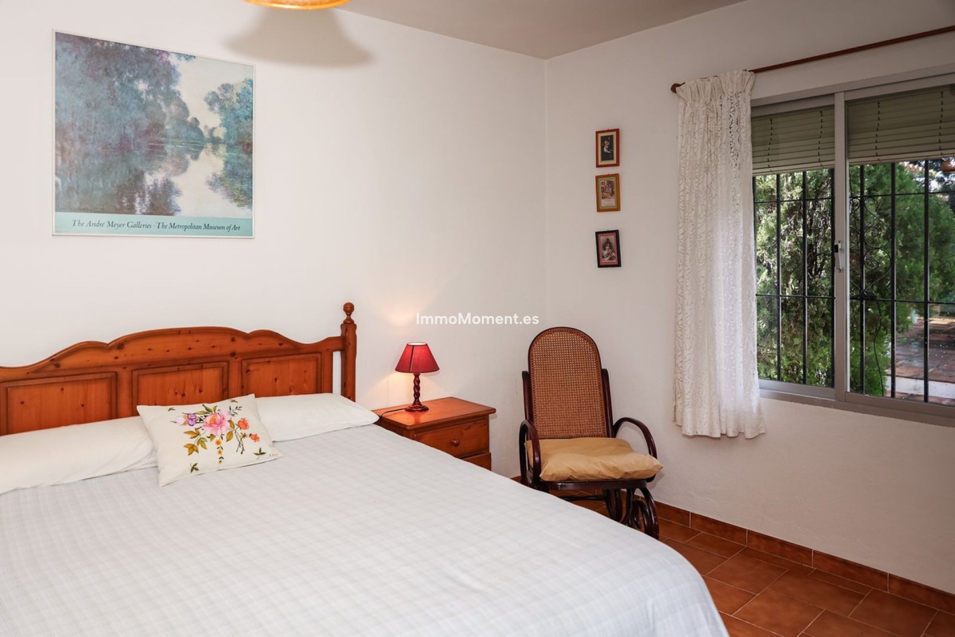 Resale - Country house - Inland  - Alhaurín el Grande Centro