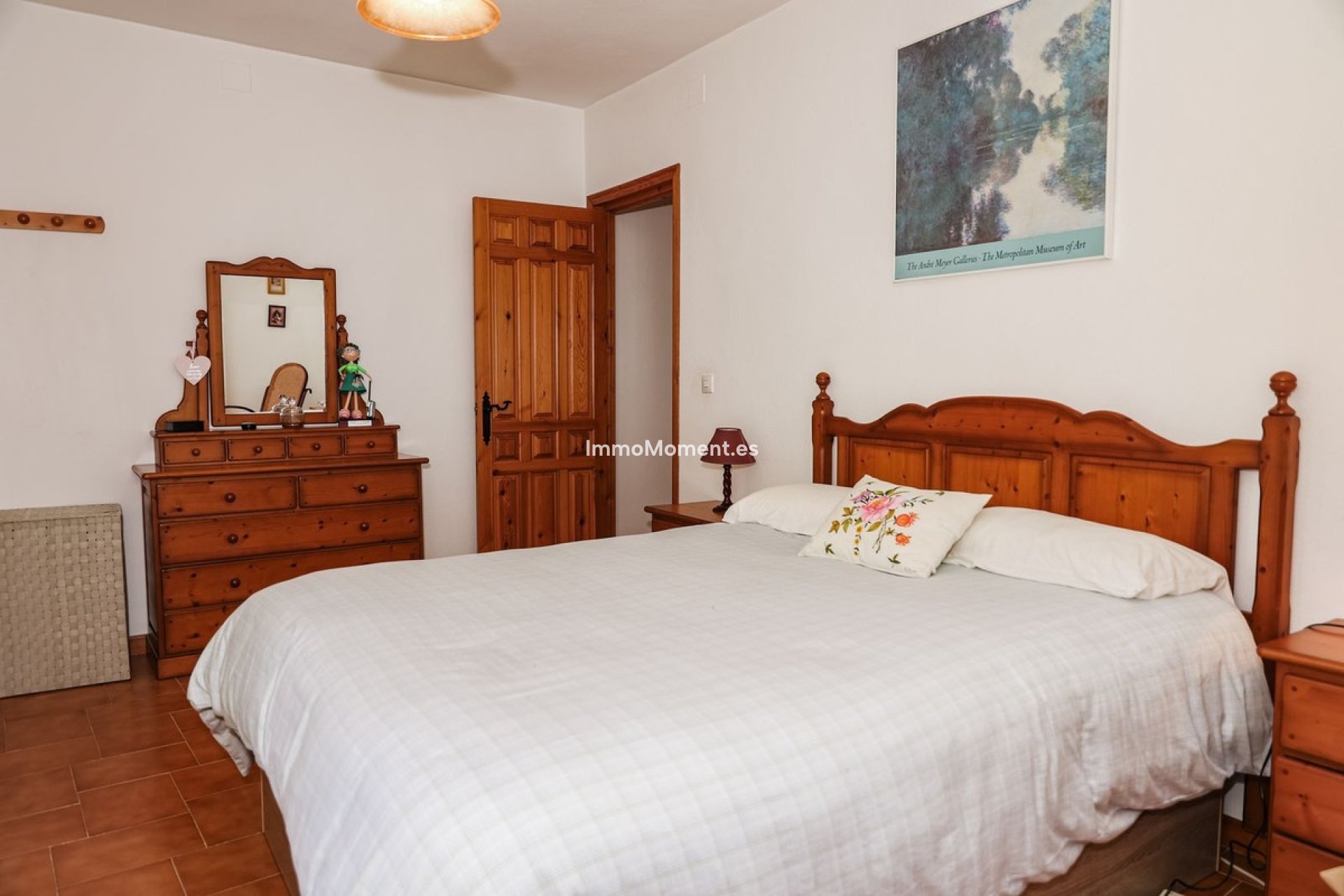 Resale - Country house - Inland  - Alhaurín el Grande Centro