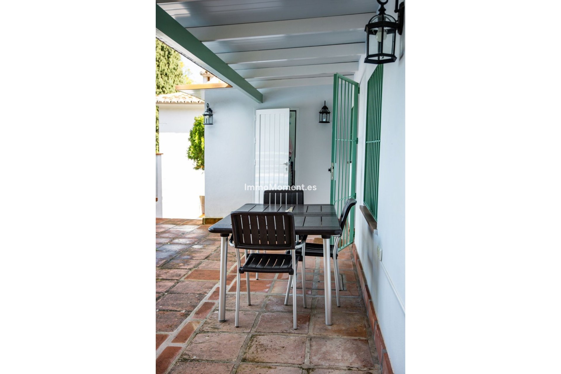 Resale - Country house - Inland  - Alhaurín el Grande Centro