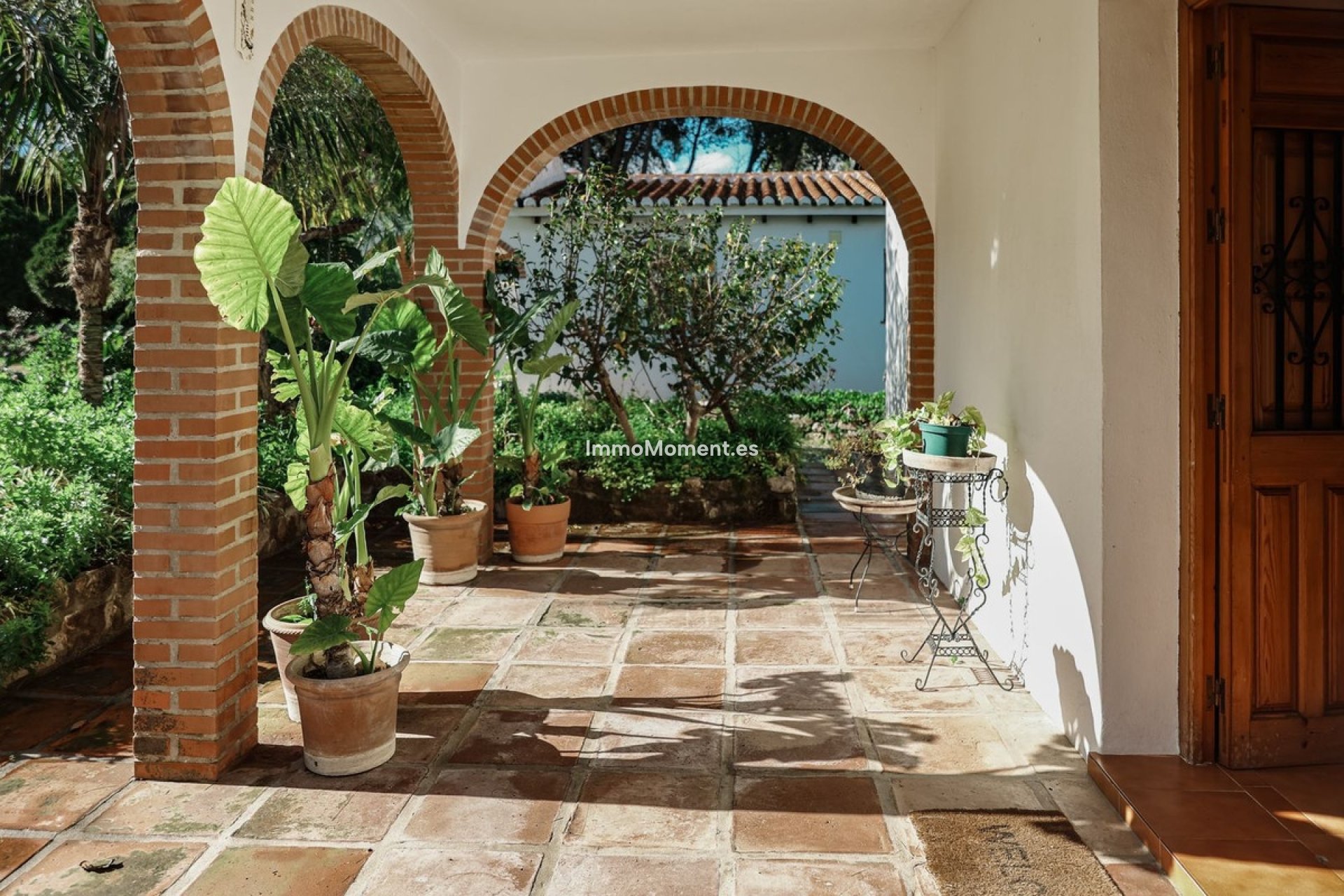 Resale - Country house - Inland  - Alhaurín el Grande Centro