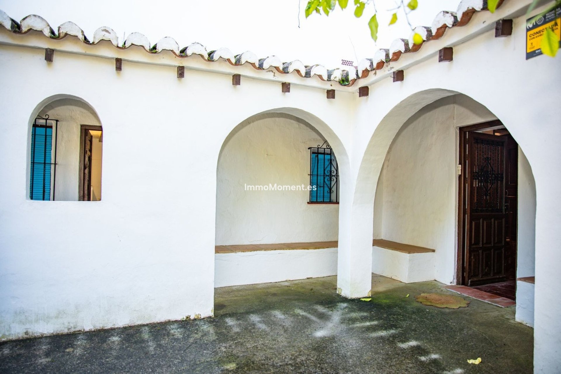 Resale - Country house - Inland  - Alhaurín el Grande Centro